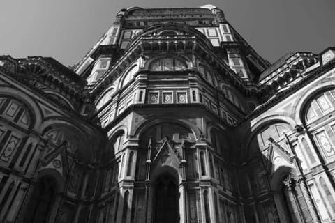 Italian high-speed train route between Rome and Florence