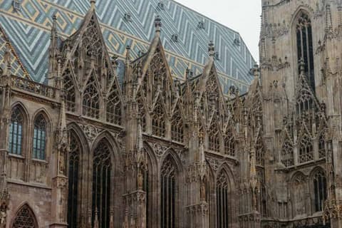 How Many Days Do You Need in Vienna?
