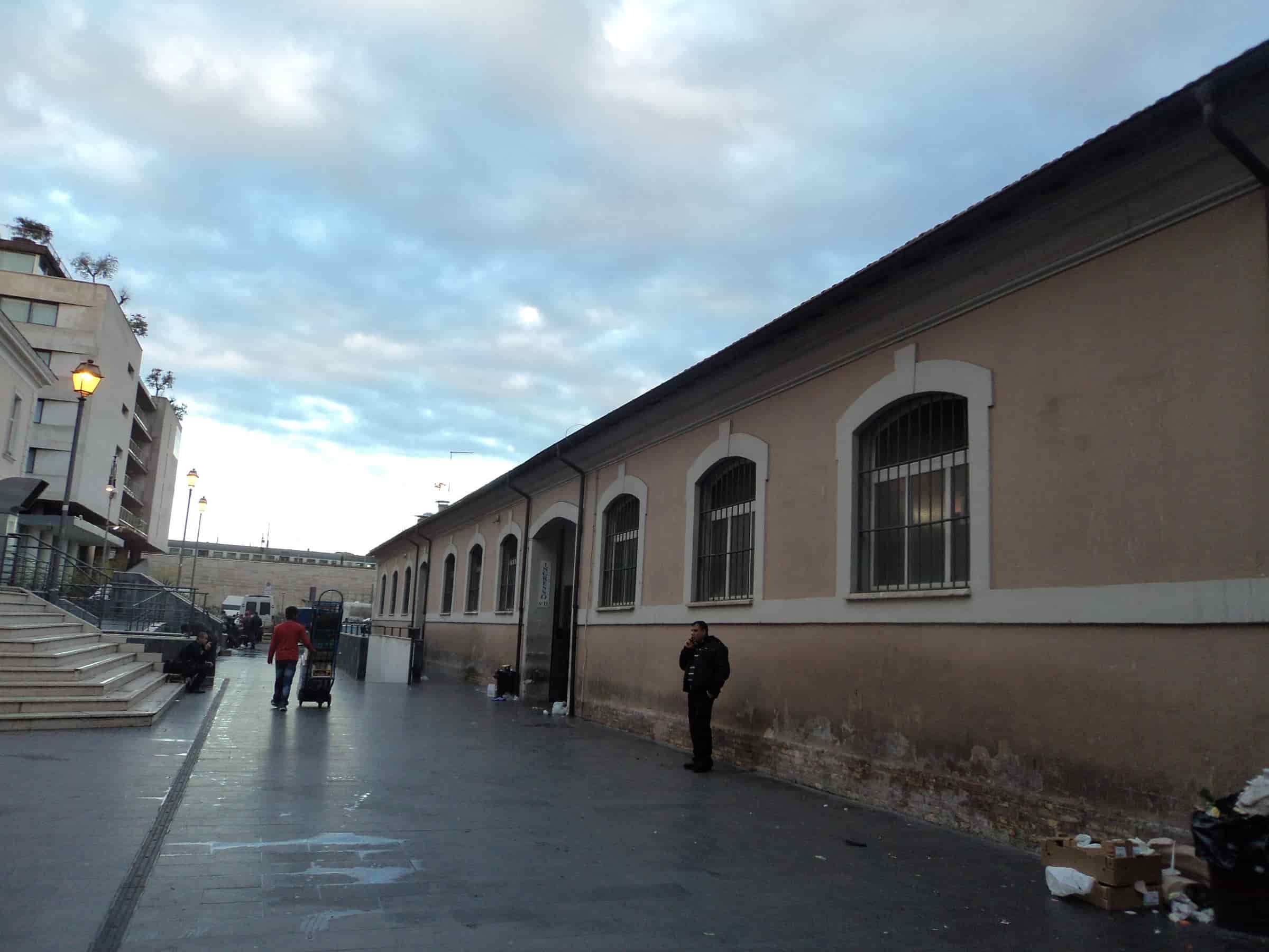 Florence Duomo and historic centre