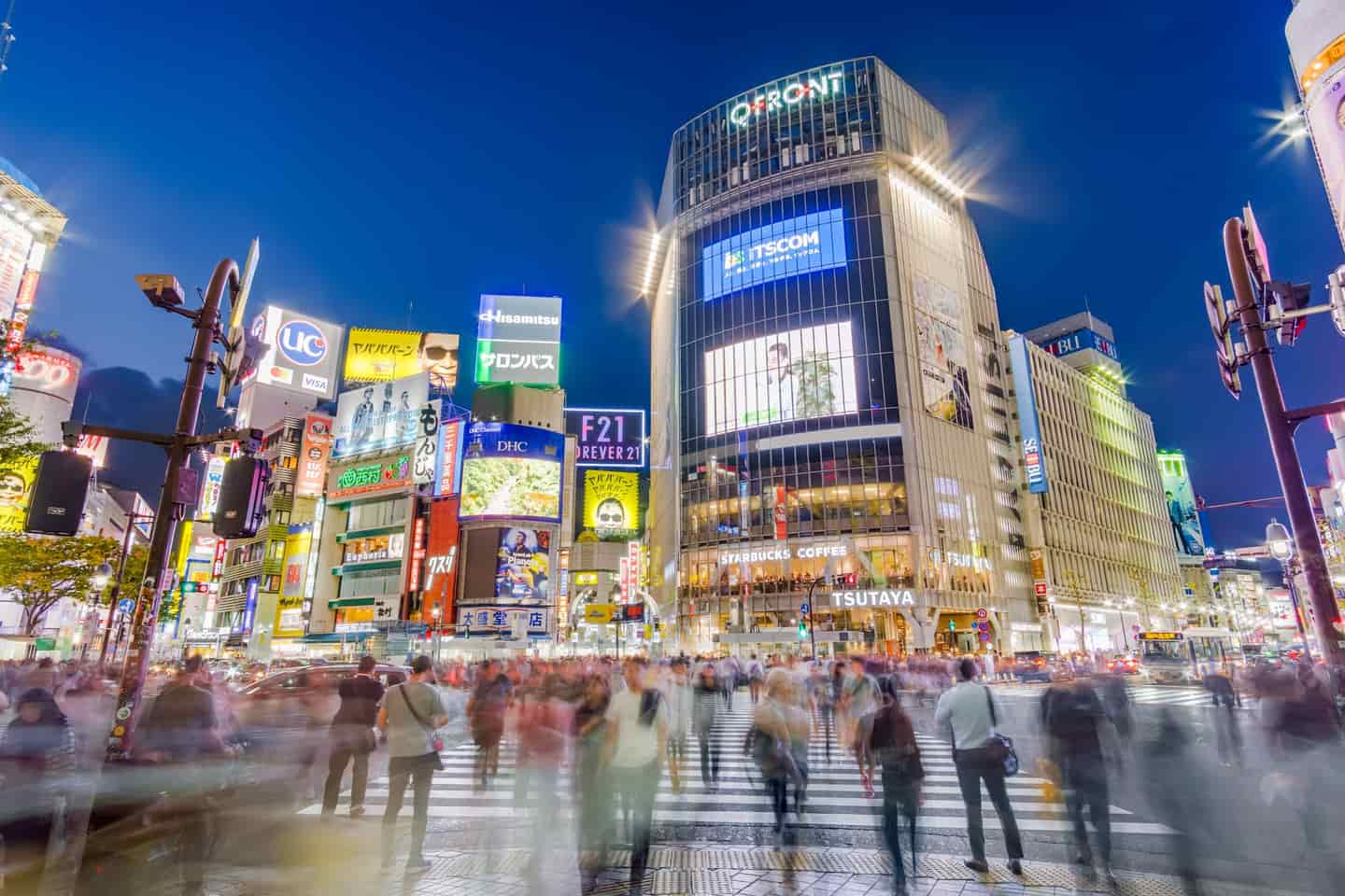 Tokyo vs Osaka: Which City Should You Spend More Time In?
