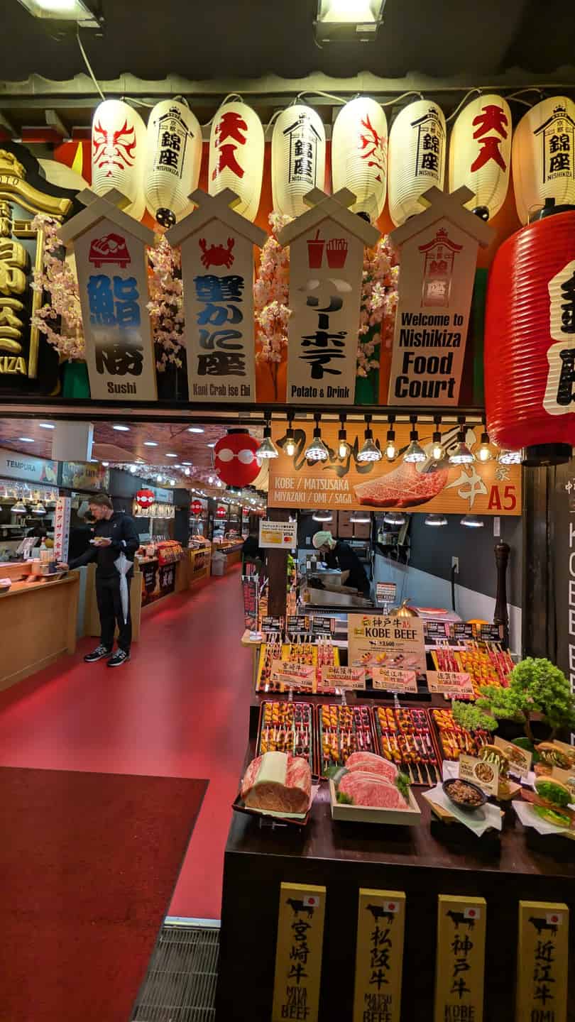 Kyoto vs Osaka: Where Should You Stay and Spend More Time?