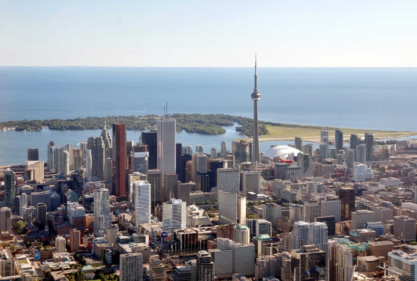 Shared multi-city itinerary with clear city segments and travel days