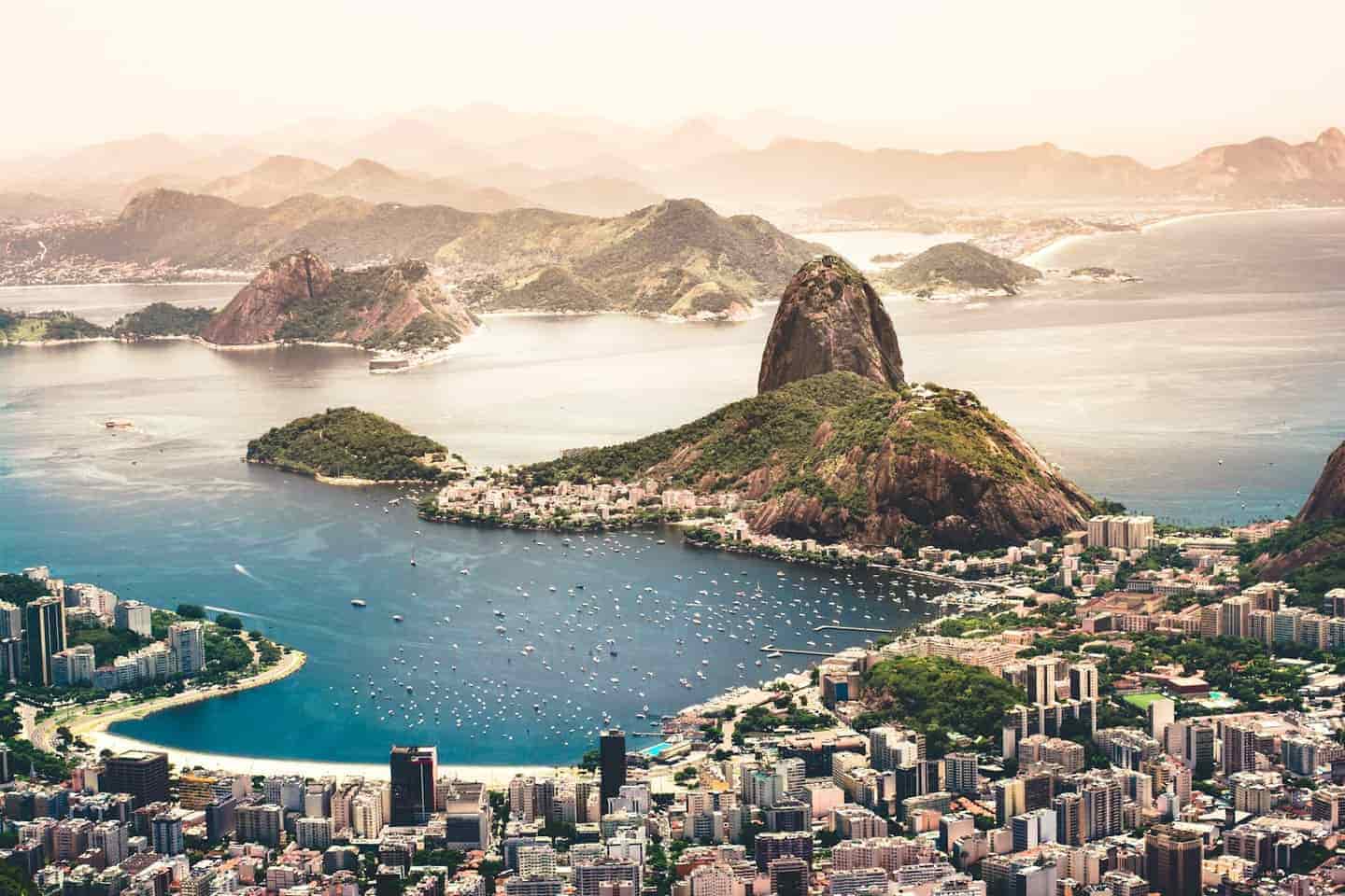 Offline itinerary and route optimisation being used during international travel
